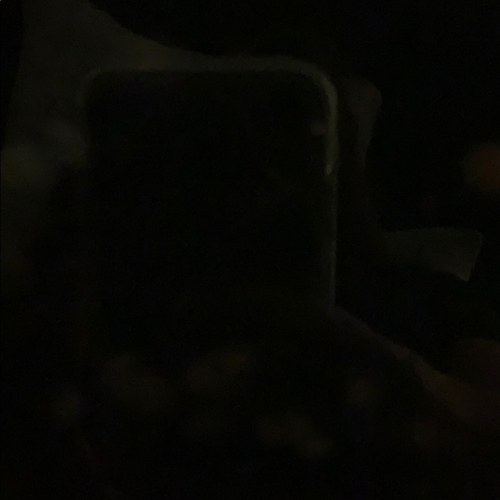 Meet your Posher, Jackie